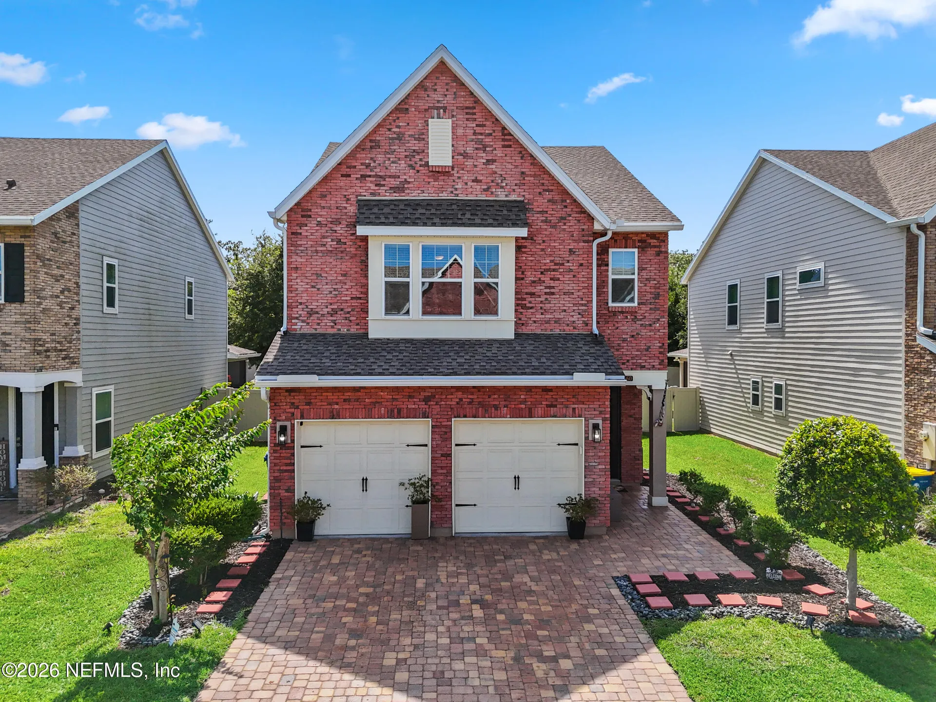2660 Caroline Hills Drive Jacksonville FL 32225