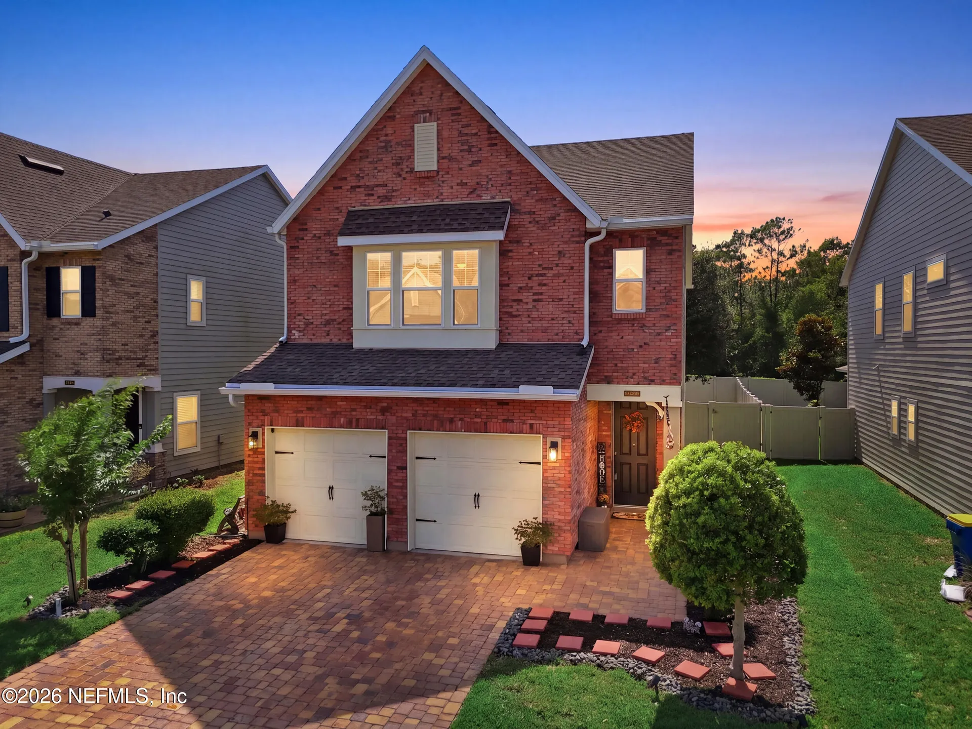 2660 Caroline Hills Drive Jacksonville FL 32225
