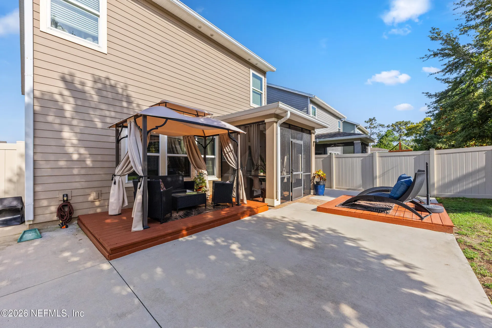2660 Caroline Hills Drive Jacksonville FL 32225