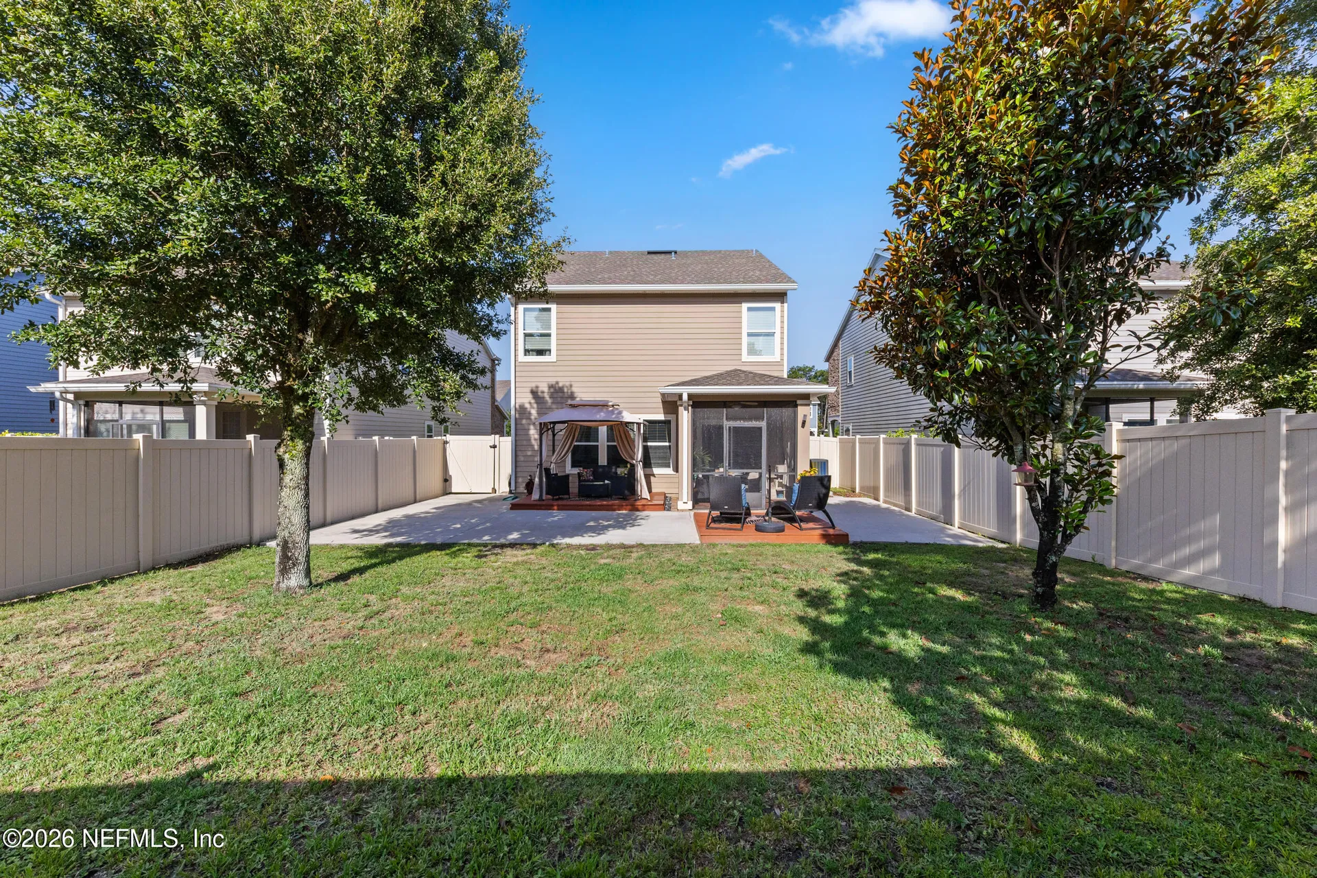 2660 Caroline Hills Drive Jacksonville FL 32225