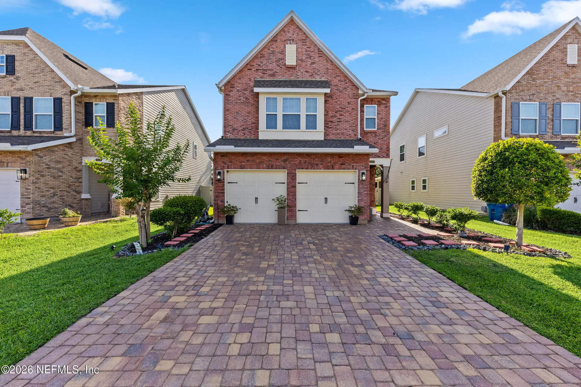 2660 Caroline Hills Drive Jacksonville FL 32225