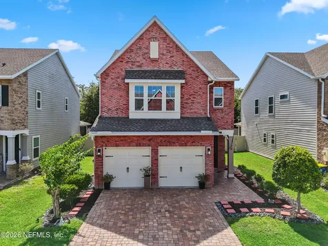 2660 Caroline Hills Drive Jacksonville FL 32225