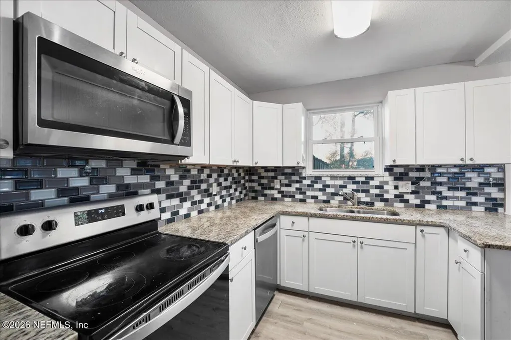 5395 Poppy Drive Jacksonville FL 32205