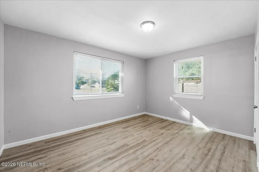 5395 Poppy Drive Jacksonville FL 32205