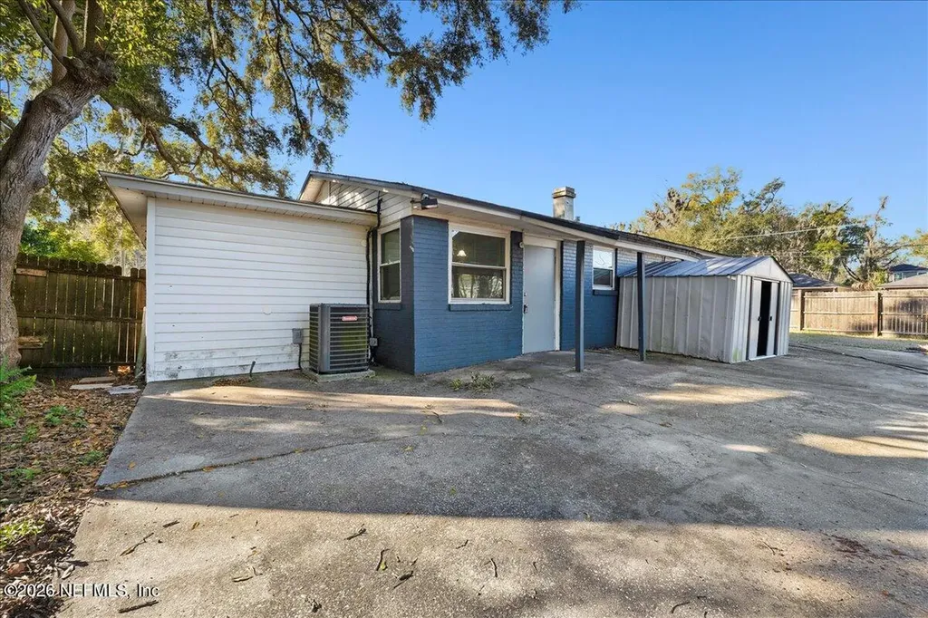5395 Poppy Drive Jacksonville FL 32205