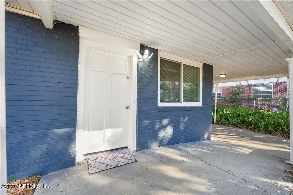 5395 Poppy Drive Jacksonville FL 32205