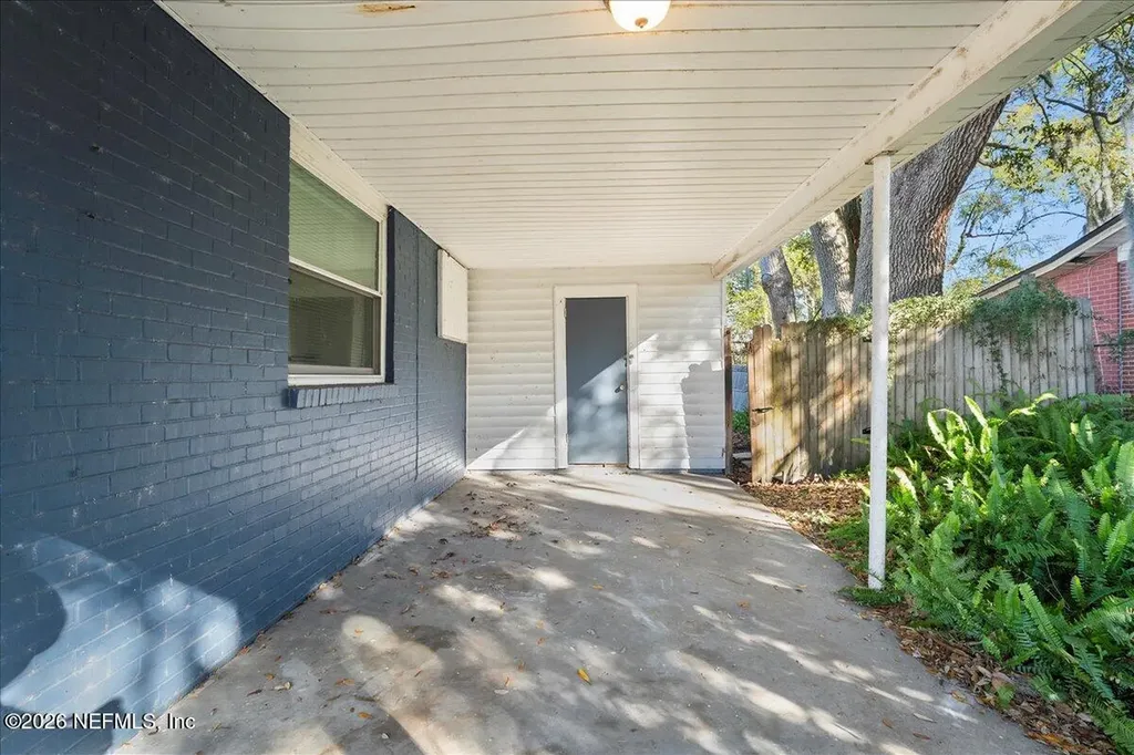 5395 Poppy Drive Jacksonville FL 32205