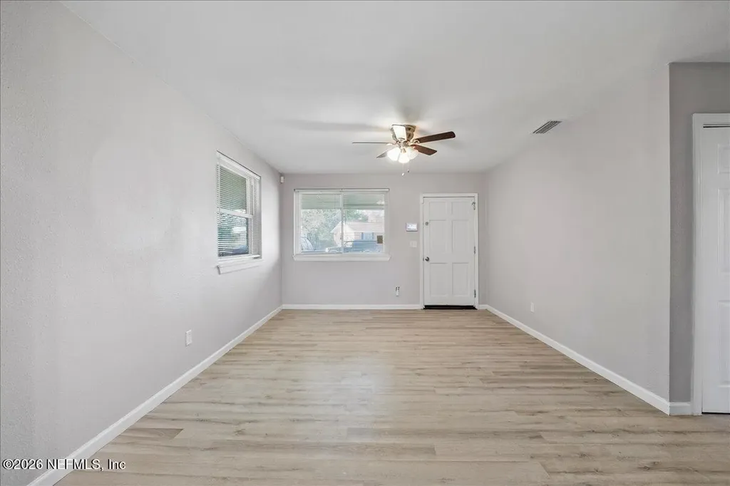 5395 Poppy Drive Jacksonville FL 32205