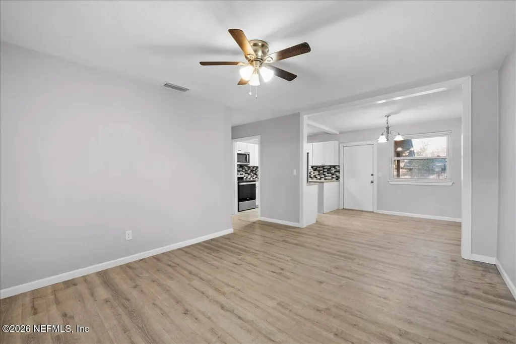 5395 Poppy Drive Jacksonville FL 32205