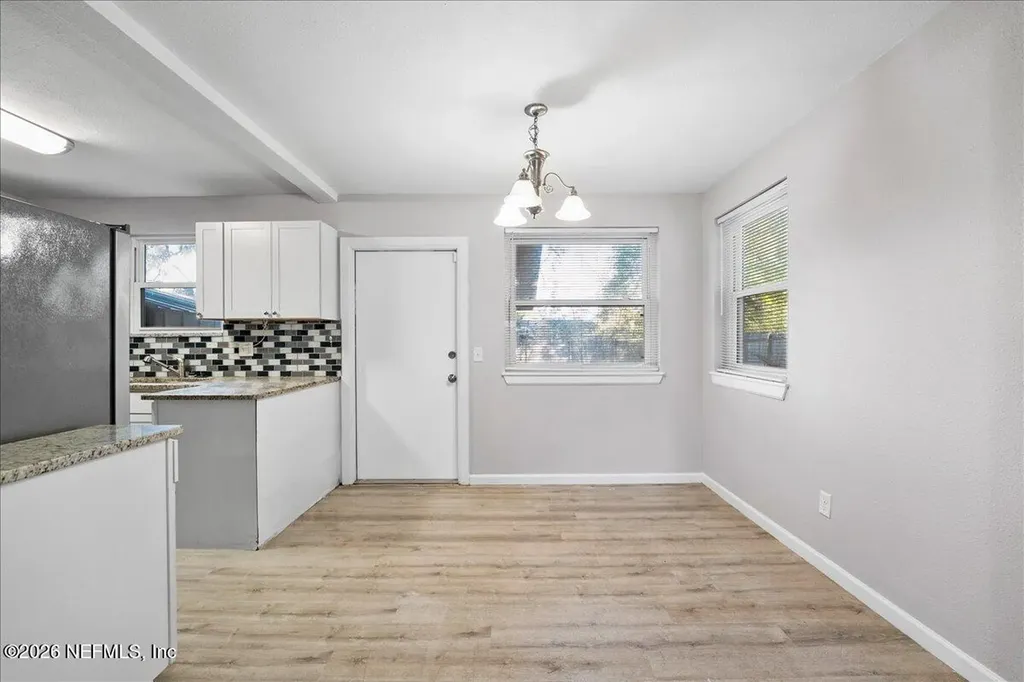 5395 Poppy Drive Jacksonville FL 32205