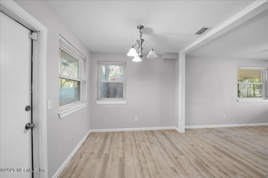 5395 Poppy Drive Jacksonville FL 32205