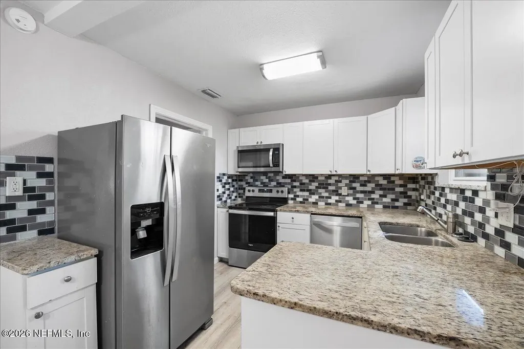 5395 Poppy Drive Jacksonville FL 32205