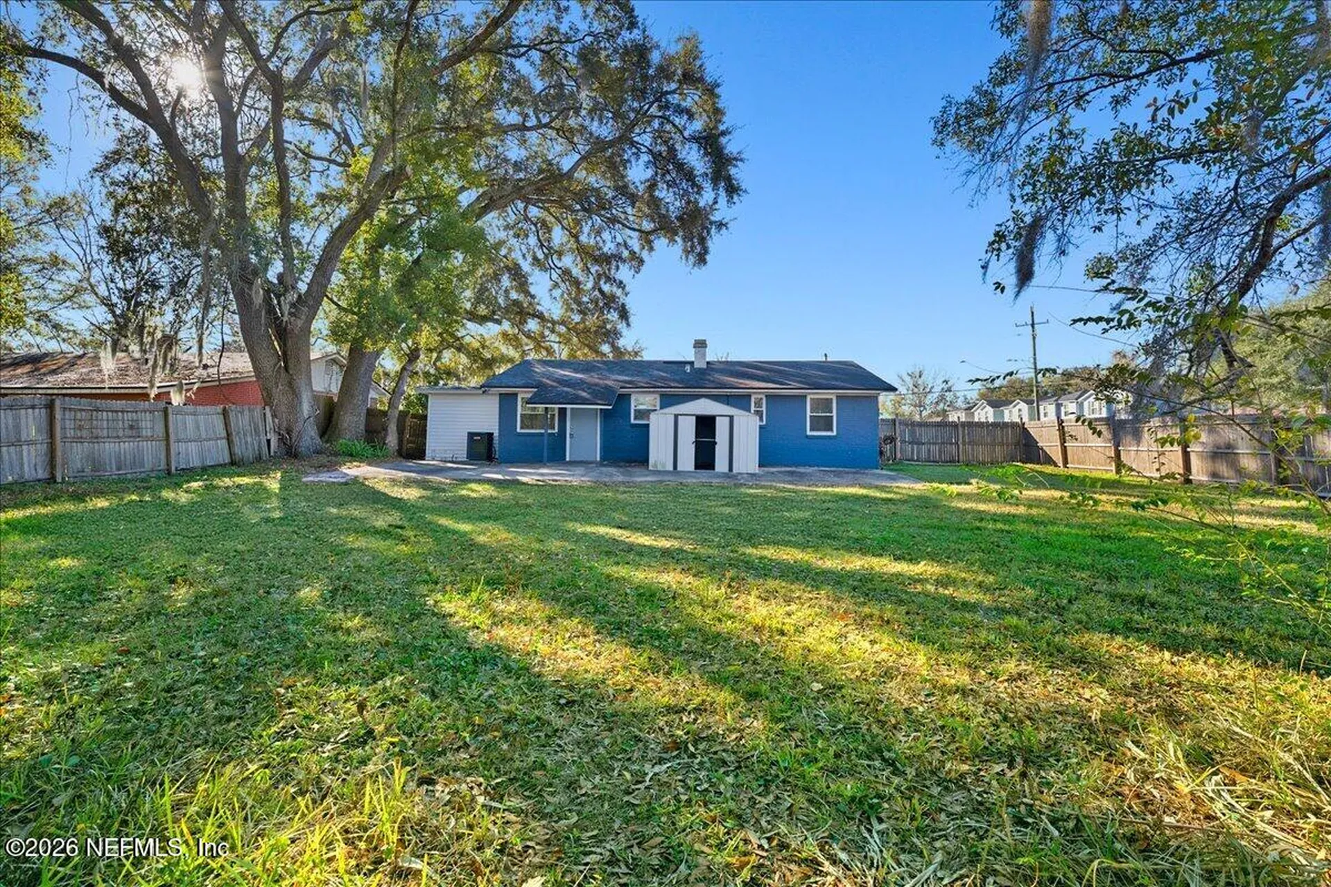 5395 Poppy Drive Jacksonville FL 32205