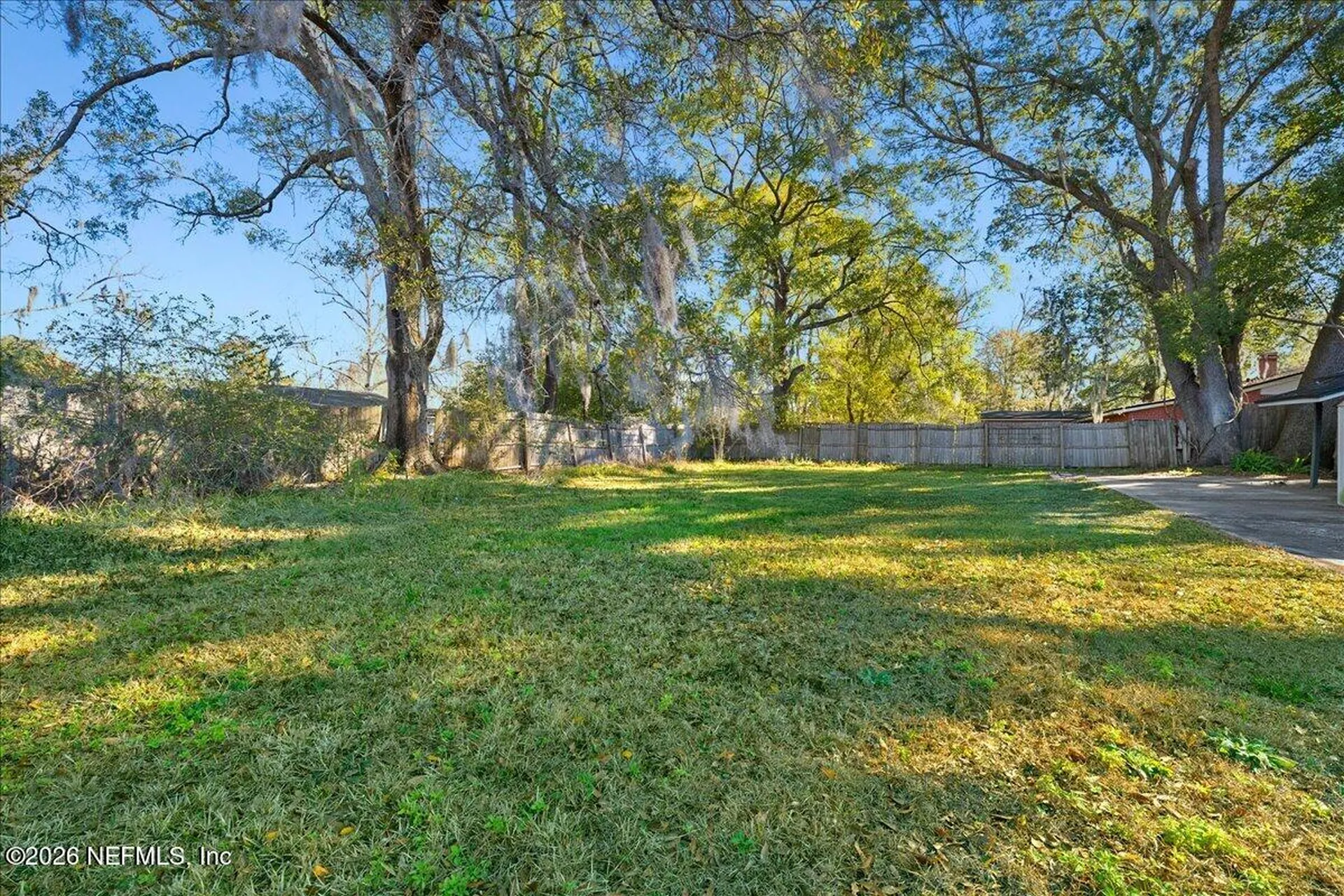 5395 Poppy Drive Jacksonville FL 32205