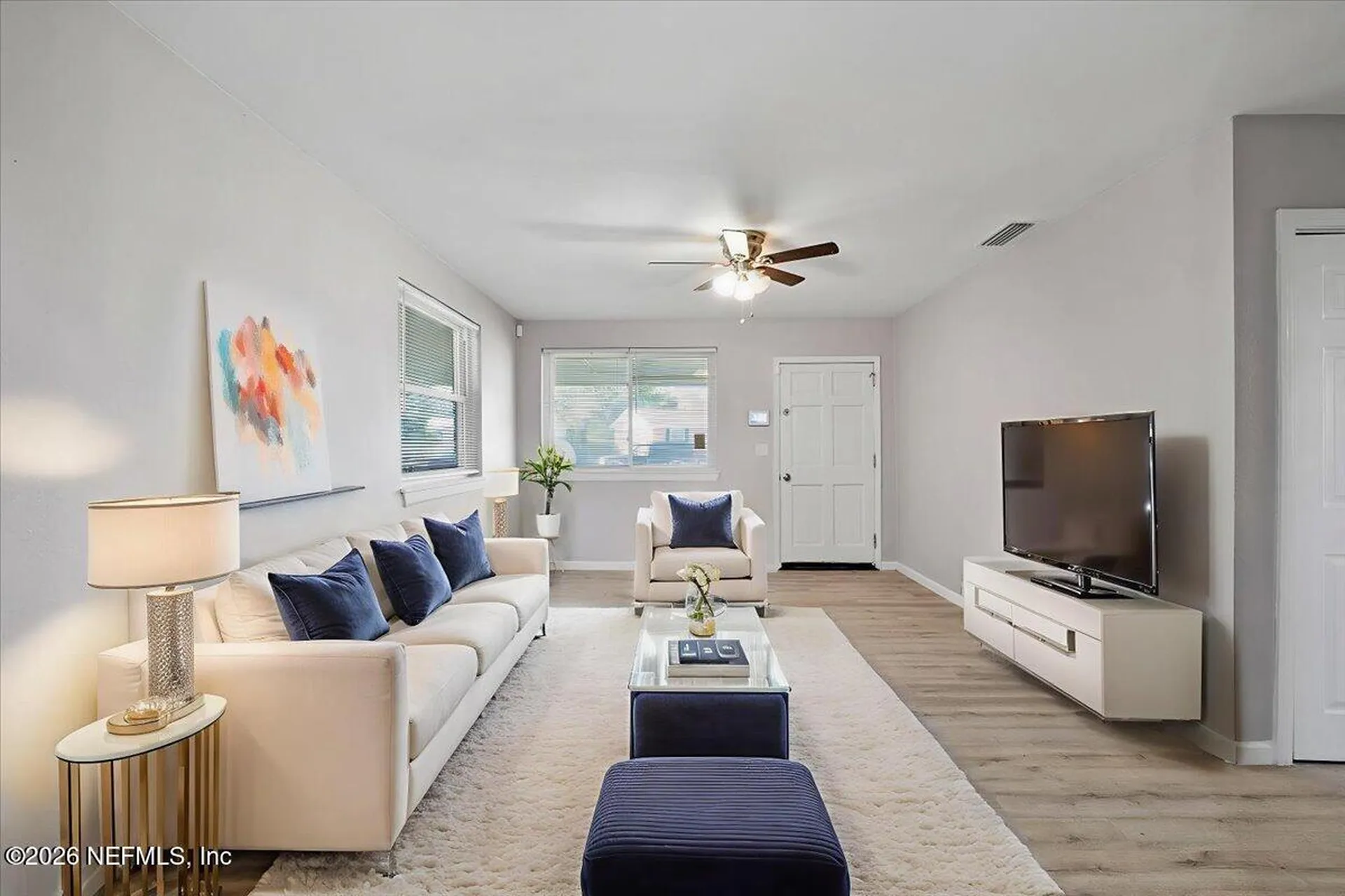 5395 Poppy Drive Jacksonville FL 32205