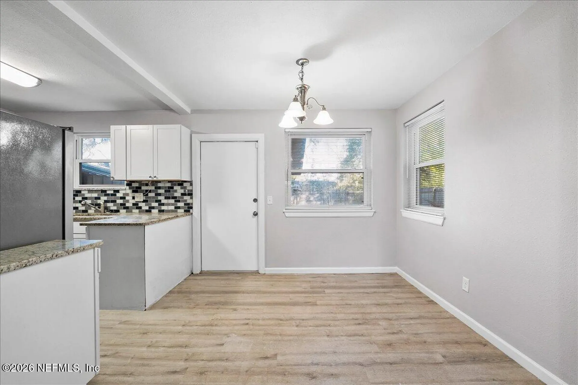 5395 Poppy Drive Jacksonville FL 32205