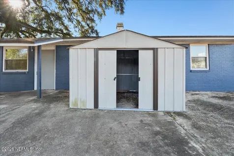 5395 Poppy Drive Jacksonville FL 32205