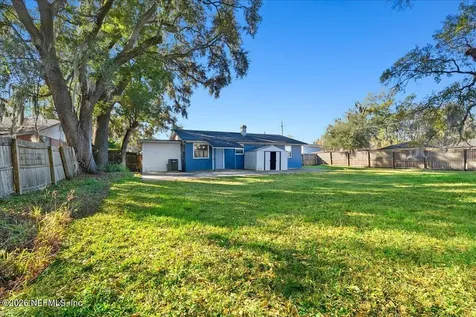 5395 Poppy Drive Jacksonville FL 32205
