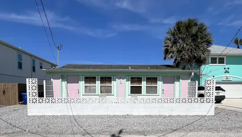 5754 Rudolph Avenue St. Augustine FL 32080