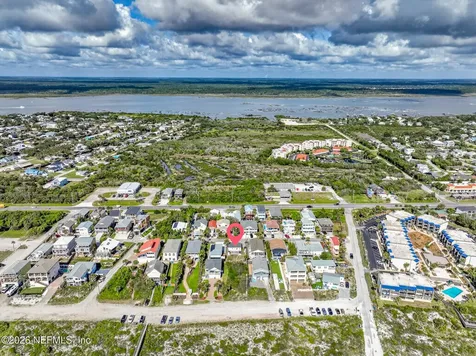 5754 Rudolph Avenue St. Augustine FL 32080