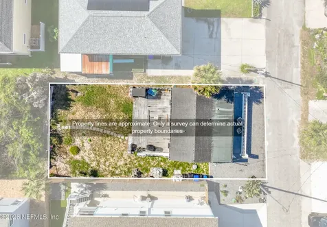 5754 Rudolph Avenue St. Augustine FL 32080