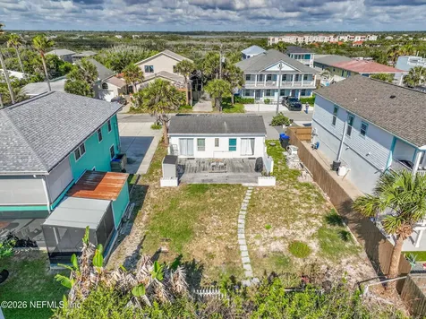 5754 Rudolph Avenue St. Augustine FL 32080
