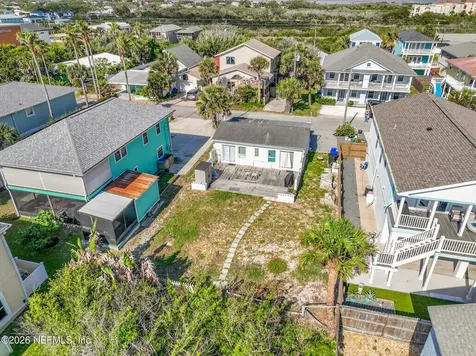 5754 Rudolph Avenue St. Augustine FL 32080