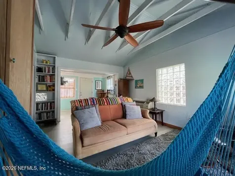 5754 Rudolph Avenue St. Augustine FL 32080