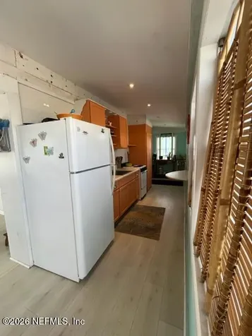 5754 Rudolph Avenue St. Augustine FL 32080