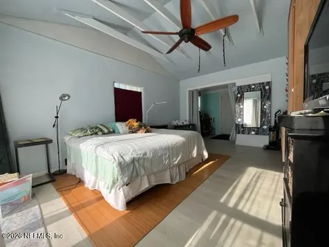 5754 Rudolph Avenue St. Augustine FL 32080