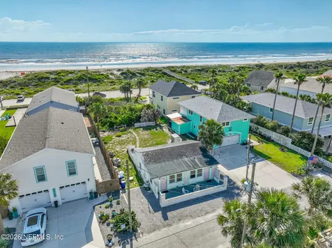 5754 Rudolph Avenue St. Augustine FL 32080