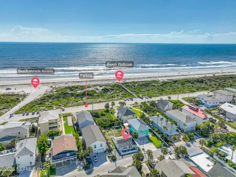 5754 Rudolph Avenue St. Augustine FL 32080