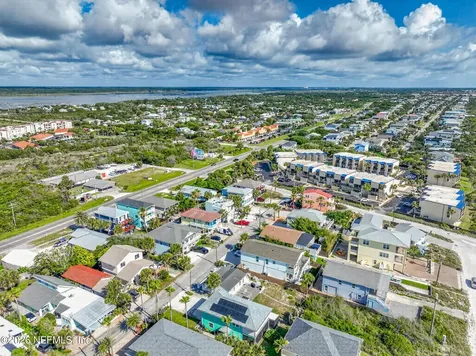 5754 Rudolph Avenue St. Augustine FL 32080