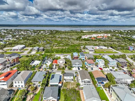 5754 Rudolph Avenue St. Augustine FL 32080