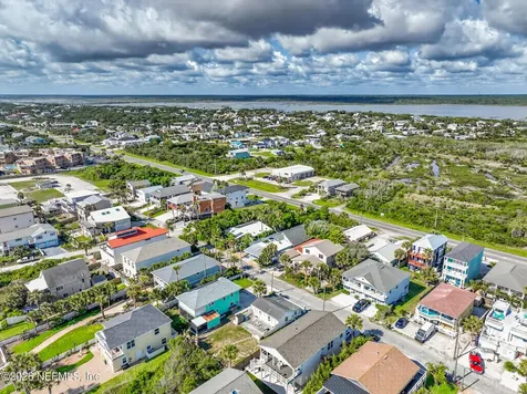 5754 Rudolph Avenue St. Augustine FL 32080
