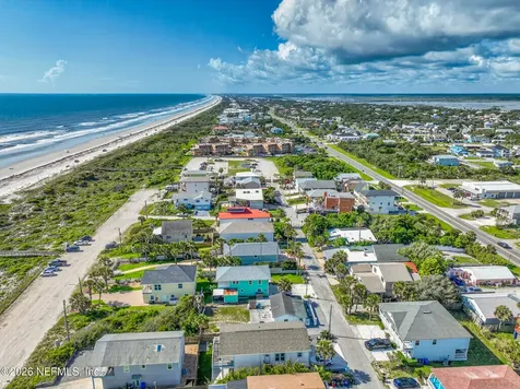 5754 Rudolph Avenue St. Augustine FL 32080