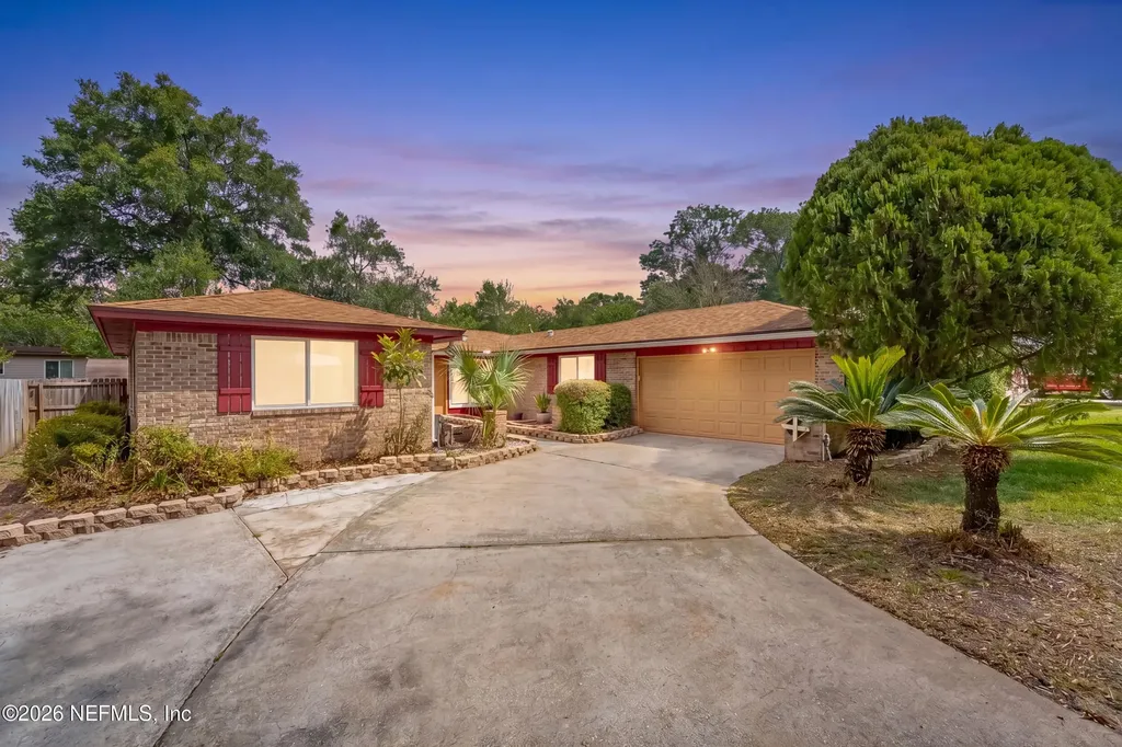 6935 Alana Road Jacksonville FL 32211