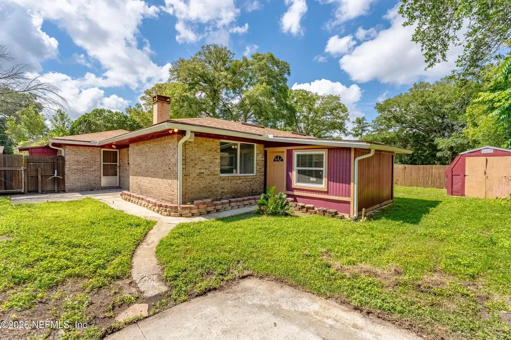 6935 Alana Road Jacksonville FL 32211