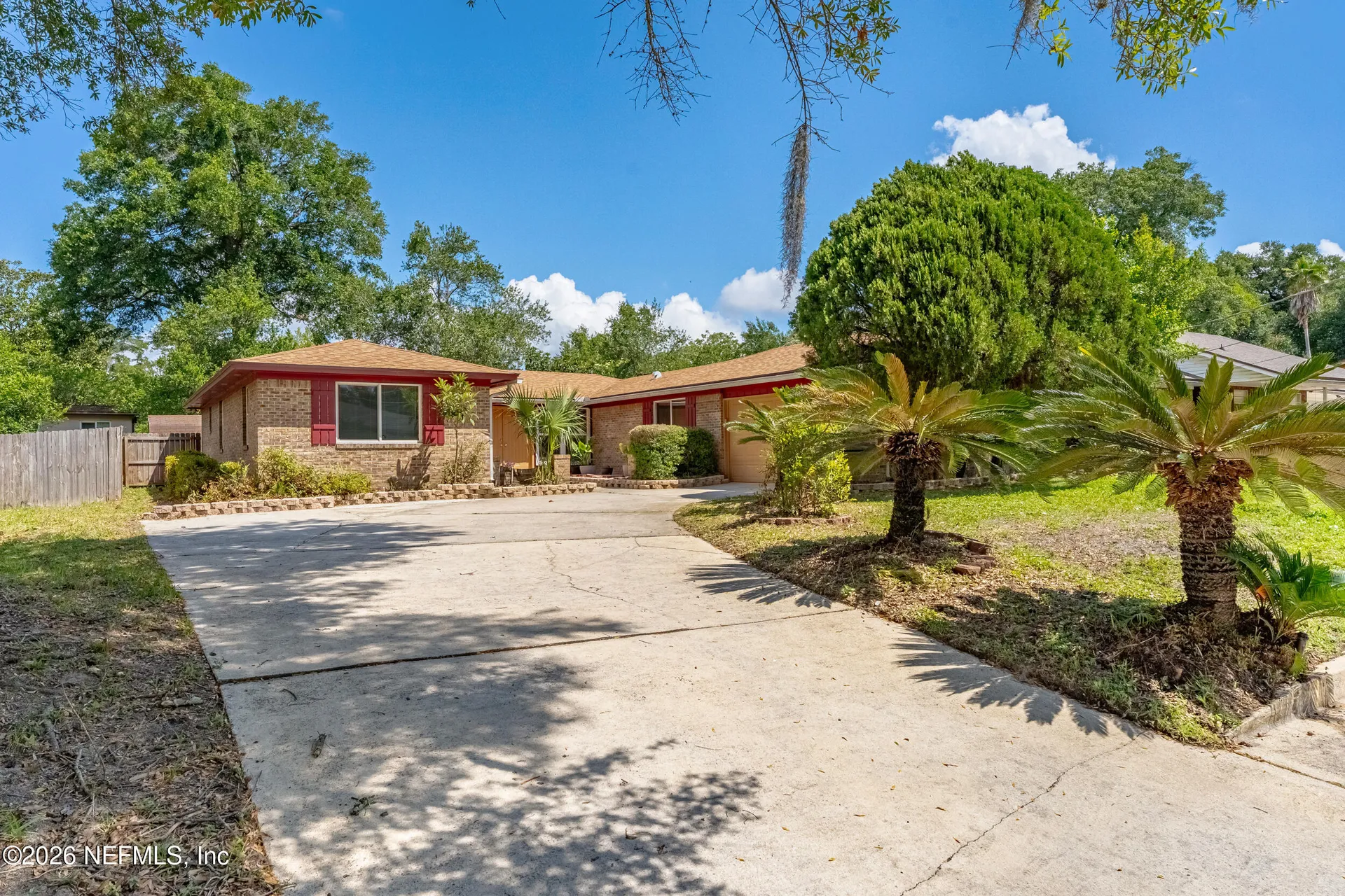 6935 Alana Road Jacksonville FL 32211