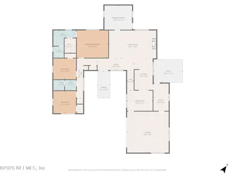 6935 Alana Road Jacksonville FL 32211