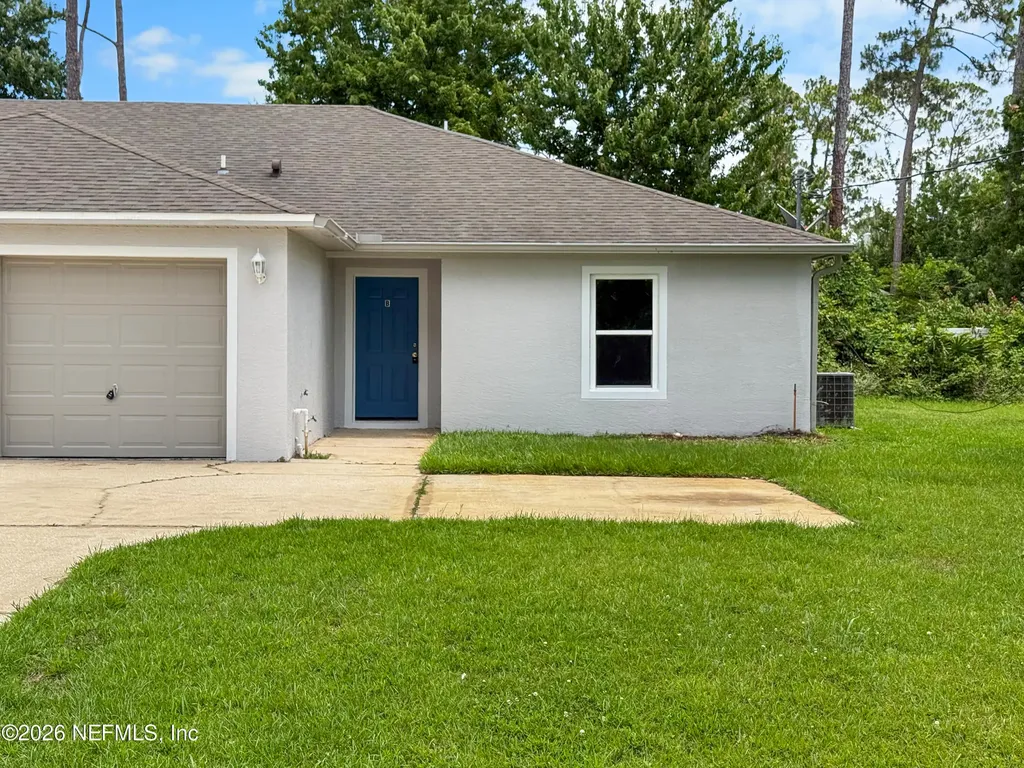 14 Empire Lane Palm Coast FL 32164
