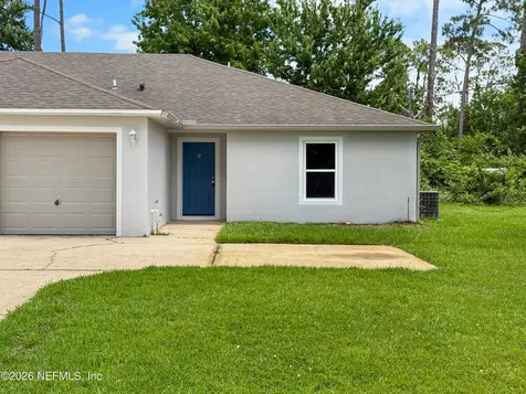 14 Empire Lane Palm Coast FL 32164