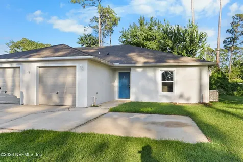14 Empire Lane Palm Coast FL 32164