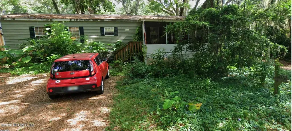 1119 Harmony Drive N Fruit Cove FL 32259