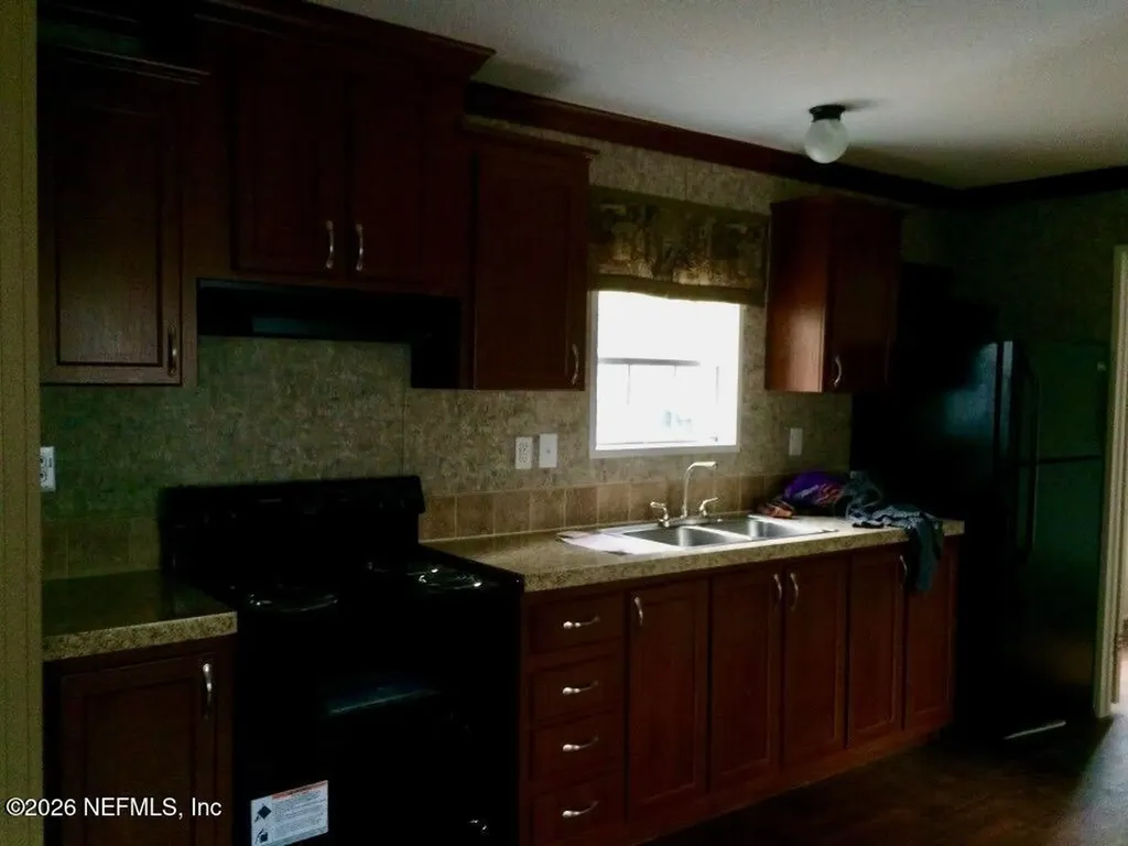 1119 Harmony Drive N Fruit Cove FL 32259
