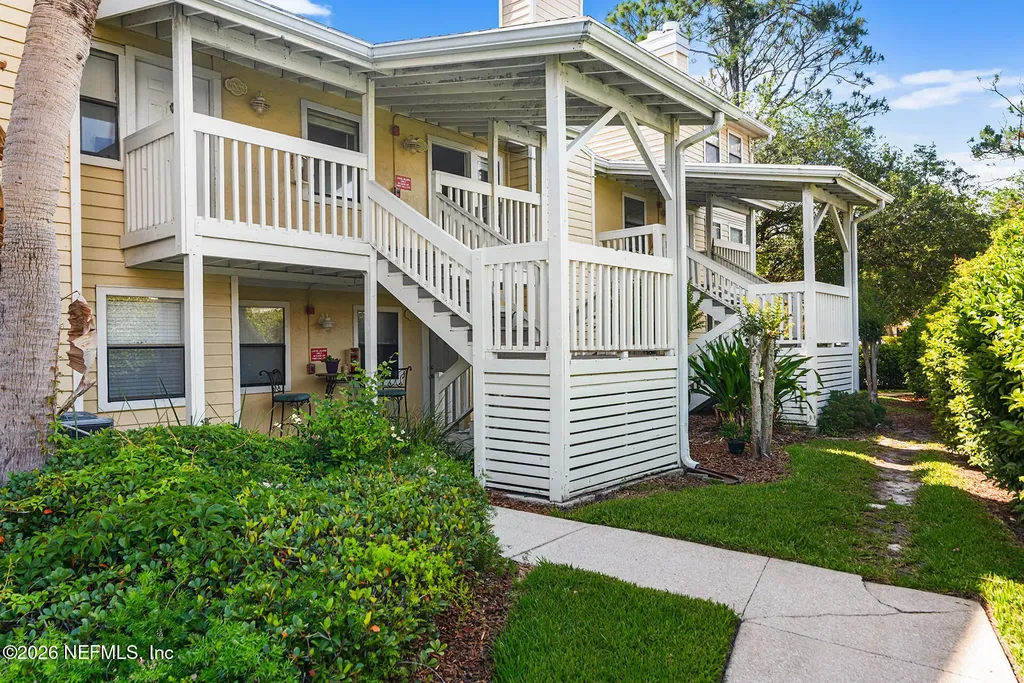 100 Fairway Park Boulevard Ponte Vedra Beach FL 32082