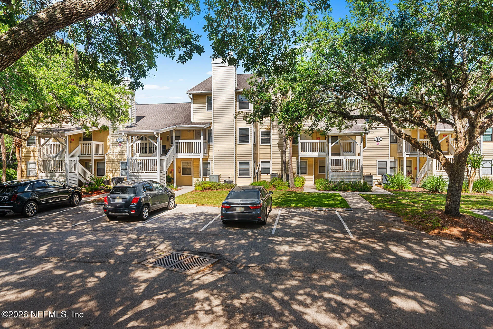 100 Fairway Park Boulevard Ponte Vedra Beach FL 32082