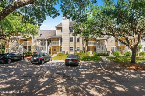 100 Fairway Park Boulevard Ponte Vedra Beach FL 32082