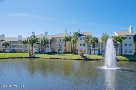 100 Fairway Park Boulevard Ponte Vedra Beach FL 32082