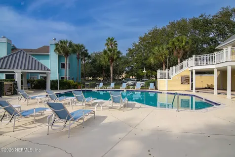 100 Fairway Park Boulevard Ponte Vedra Beach FL 32082